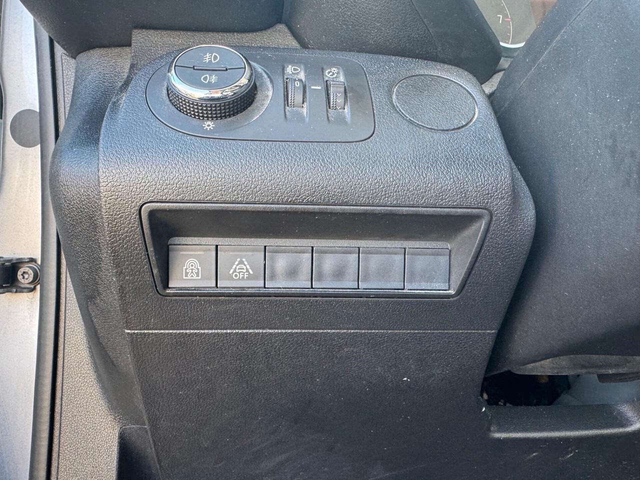 OPEL COMBO 1.5cc Diesel 100cv L1H1 Elegance Life - N1