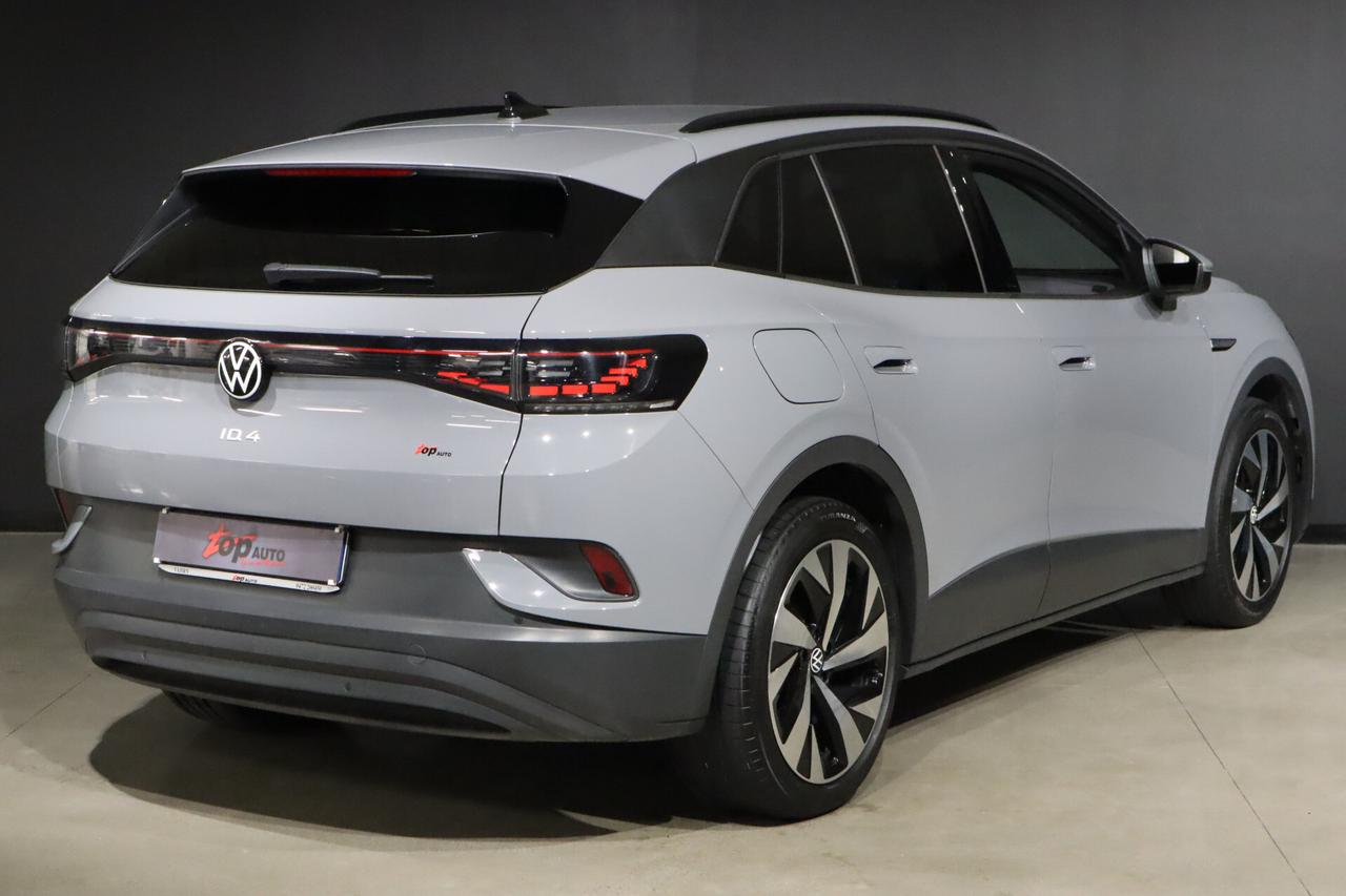 Volkswagen ID.4 Pro Performance Matrix Cerchi da 20"