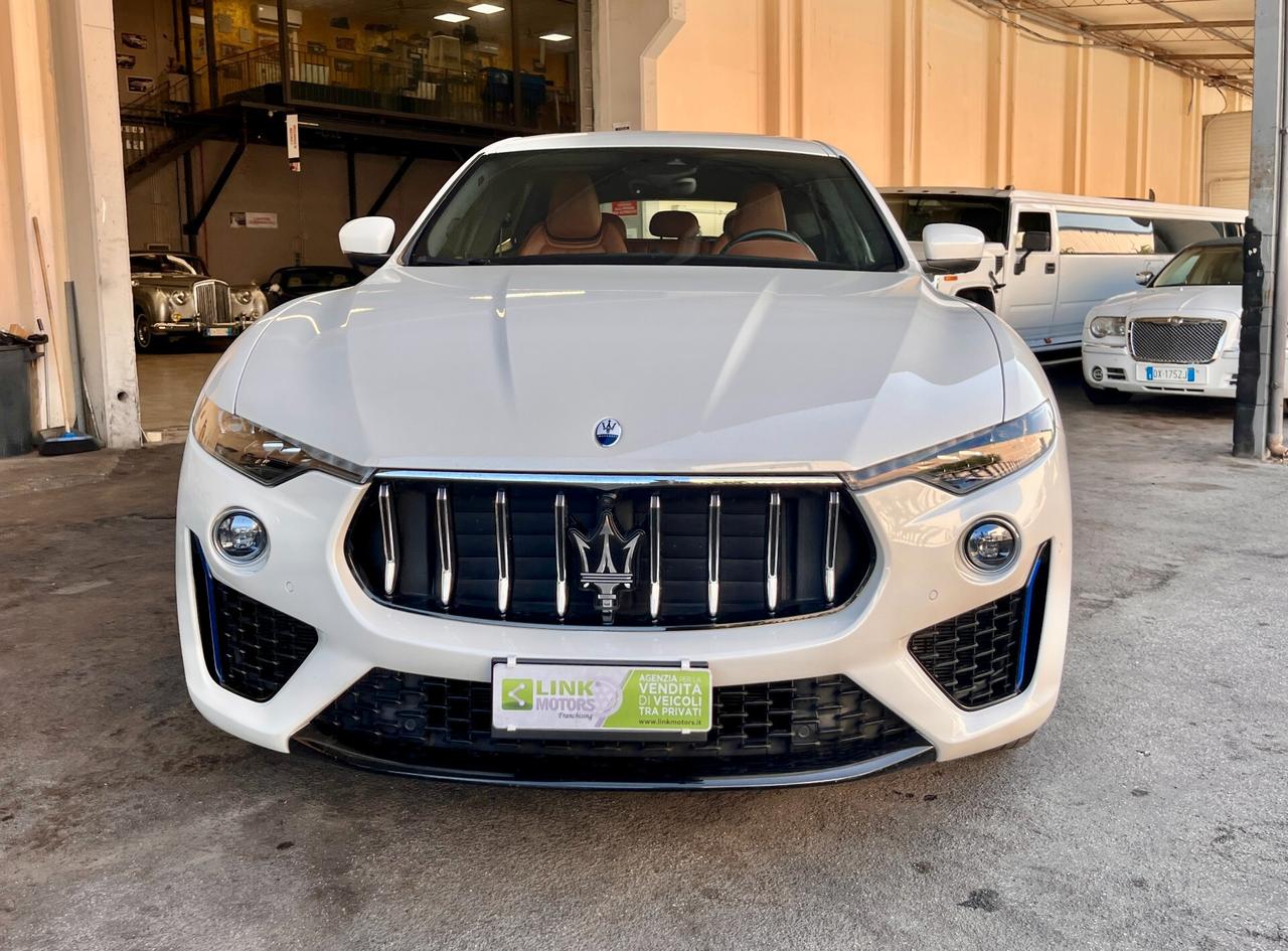 Maserati Levante MHEV Launch Edition 330 CV AWD Executive