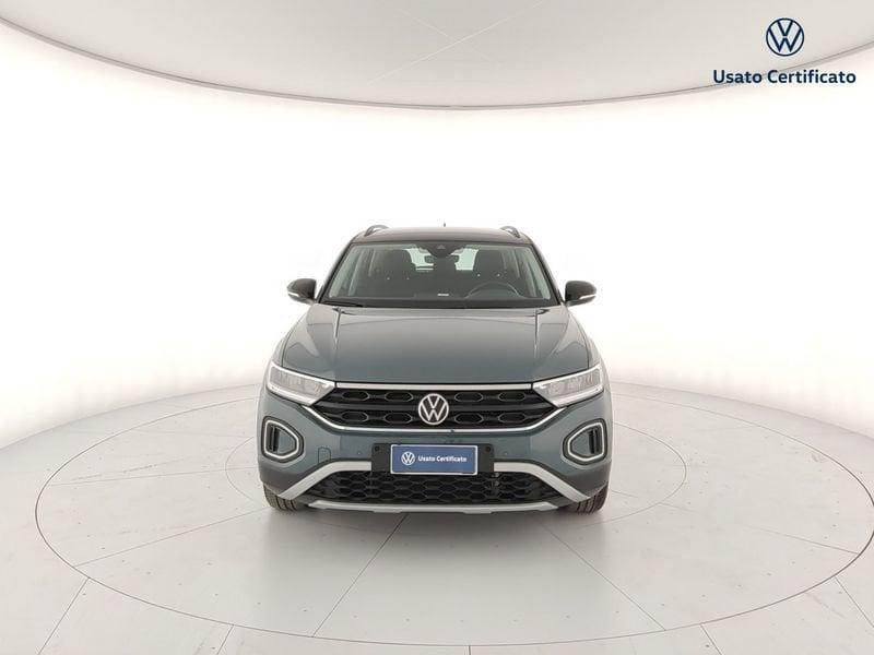 Volkswagen T-Roc T-Roc 2.0 TDI SCR Life