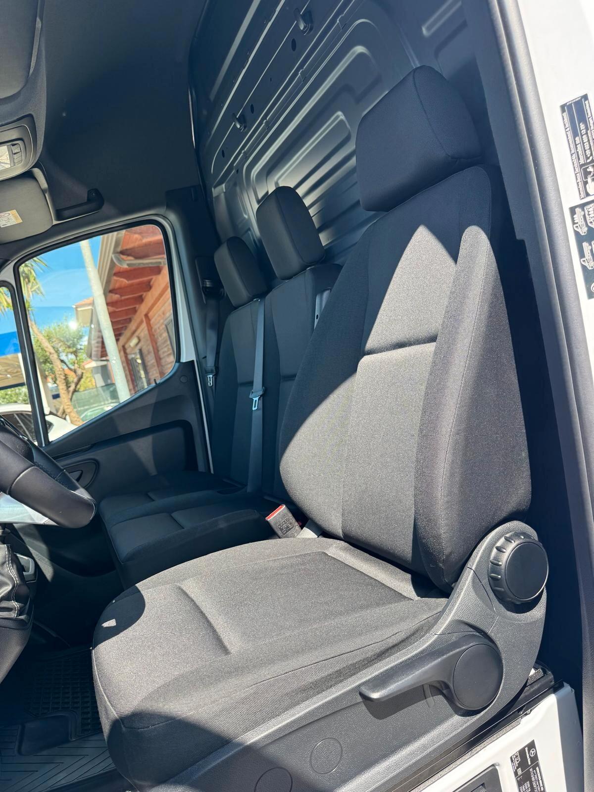 Mercedes-benz Sprinter 43/35 315CDI RWD TA Furgone SELECT
