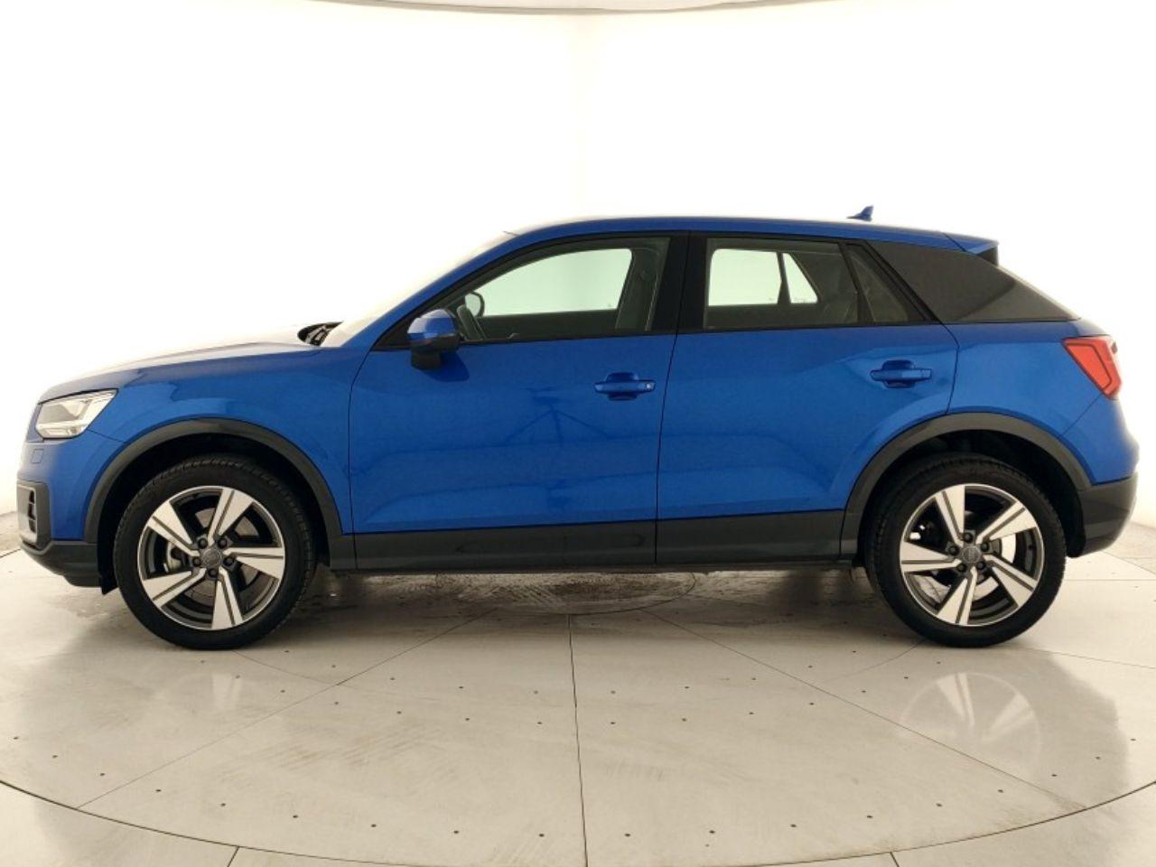 AUDI Q2 1.6 tdi Sport s-tronic