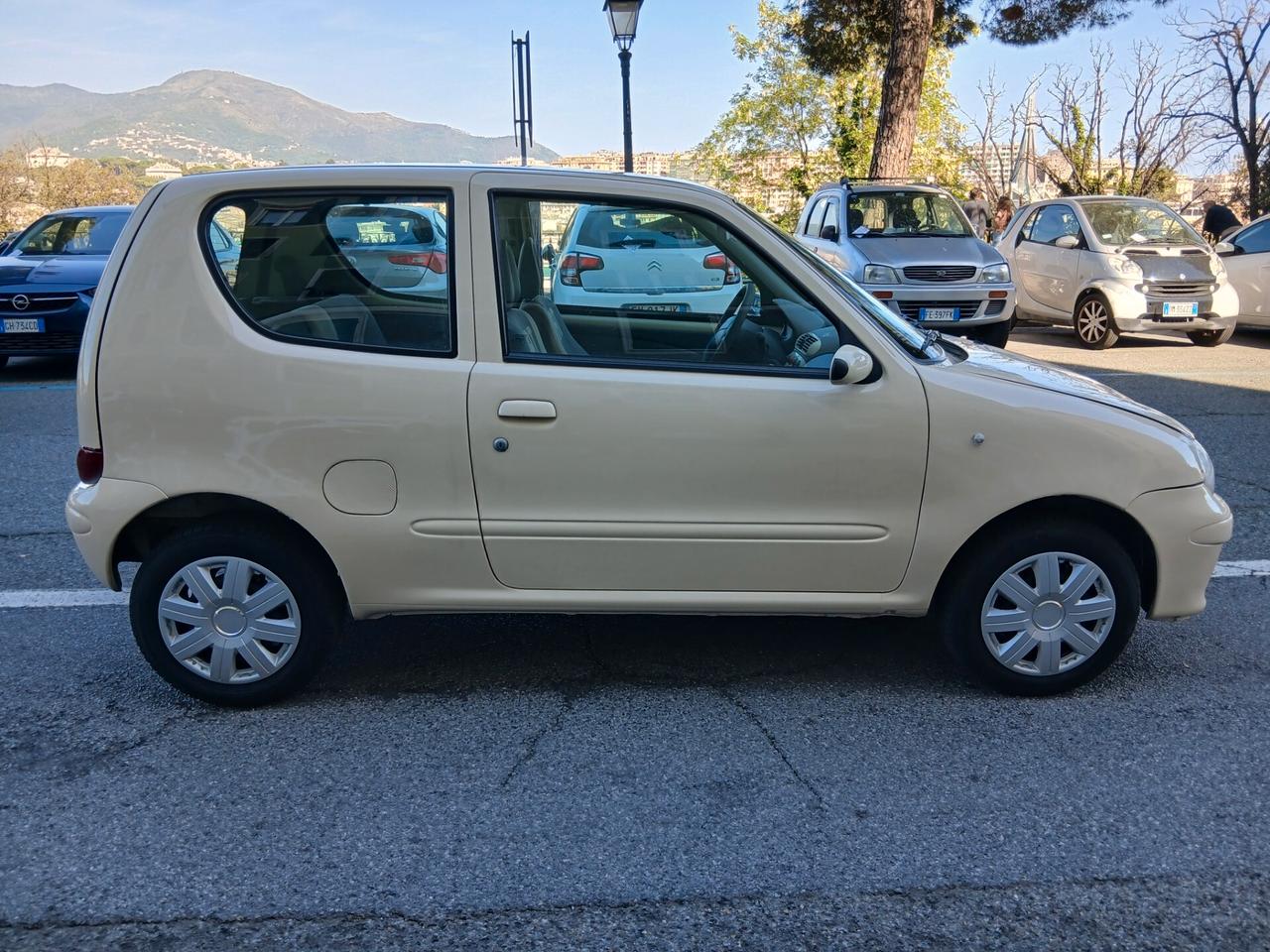 Fiat Seicento 1.1i