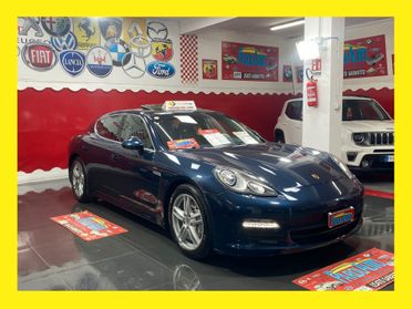 PORSCHE PANAMERA S 4.8 400cv - 2010