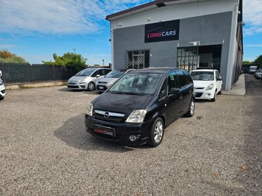 Opel Meriva 1.7 CDTI 101CV F.AP. Cosmo