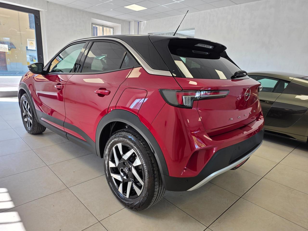 Opel Mokka 1.2 Turbo 130 CV aut. Elegance