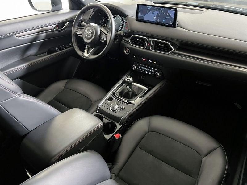 Mazda CX-5 CX-5 2.2 Homura 2wd 150cv