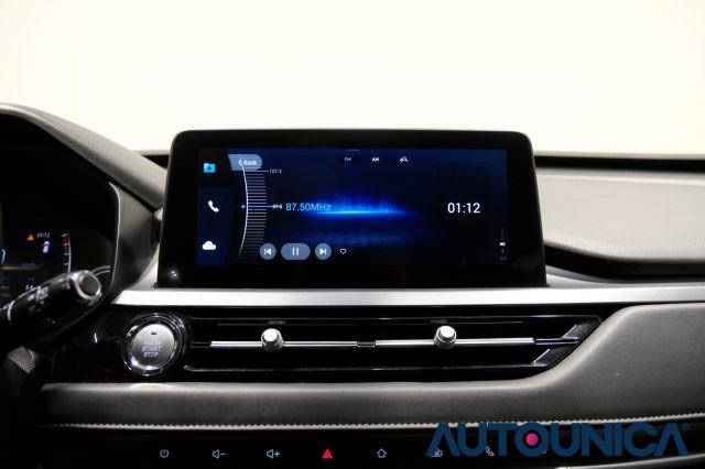 DR MOTOR DR 5.0 1.5 BI-FUEL GPL TETTO PANORAMA NEOPATENTATI