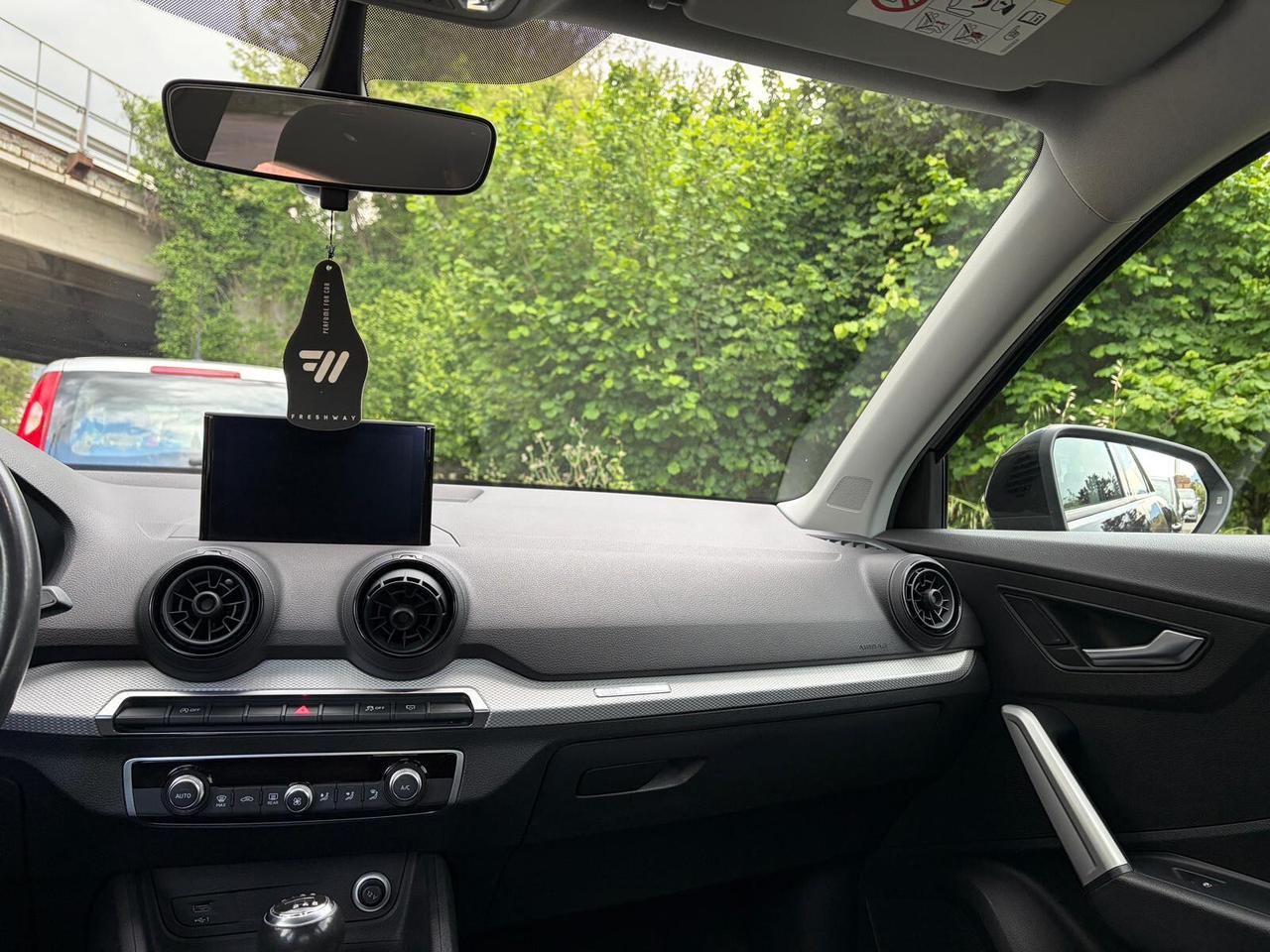Audi Q2 1.6 TDI 116cv Business