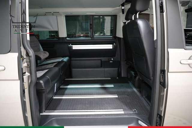Volkswagen T6.1 California 4MOTION 4X4 Beach Tour Edition 150cv
