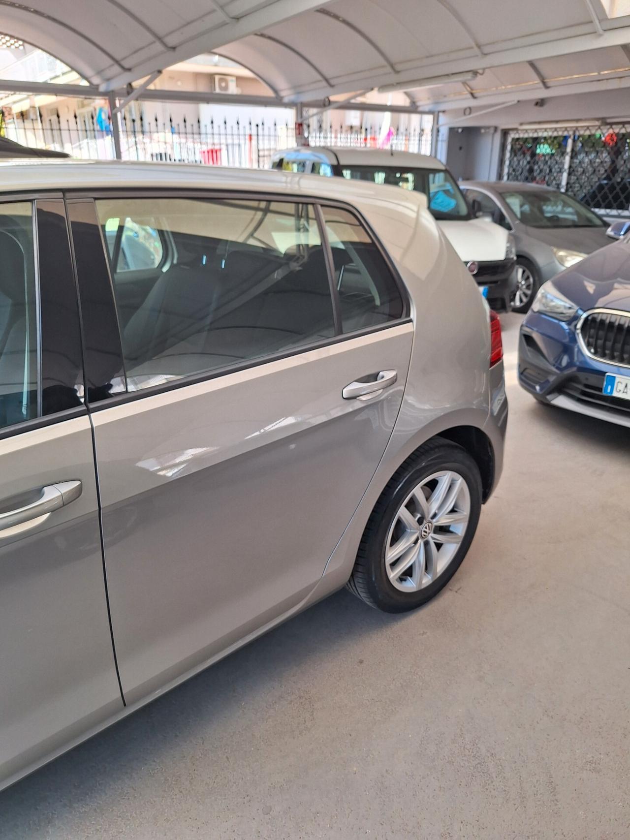 Volkswagen Golf 1.6 TDI 115 CV 10/19