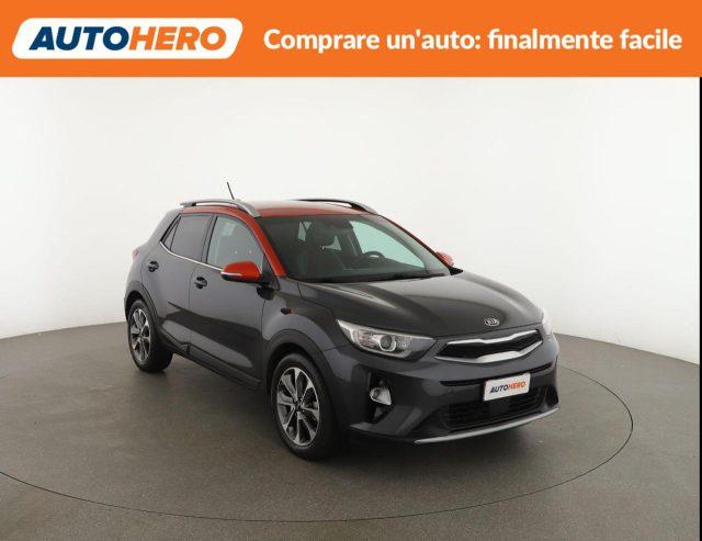 KIA Stonic 1.6 CRDi 110 CV Energy