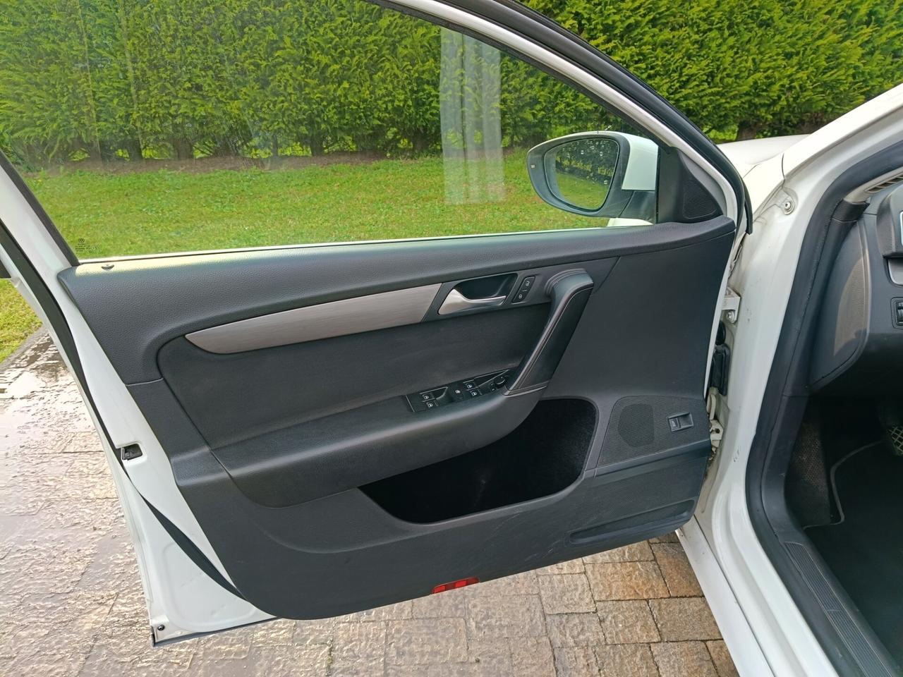 Volkswagen Passat Var. 1.4 TSI Comfort. EcoFuel