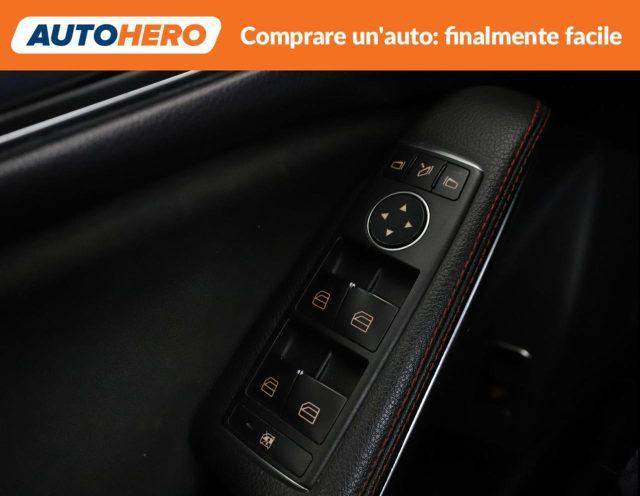 MERCEDES-BENZ CLA 220 d Automatic Premium