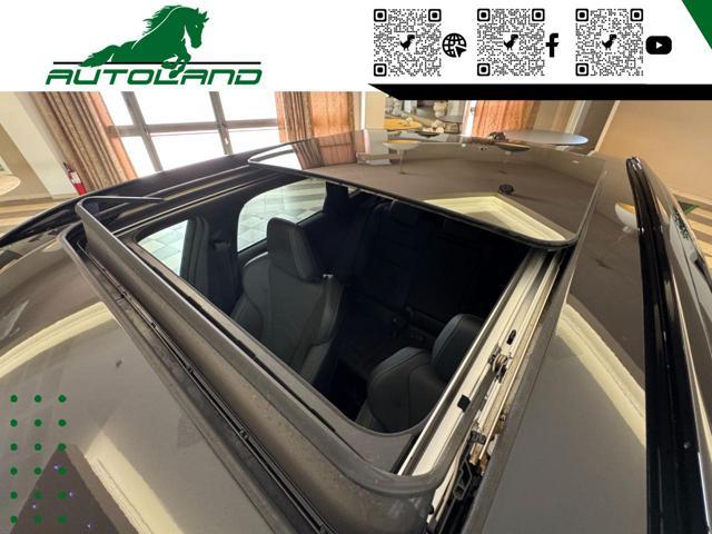 BMW X1 sDrive 18d Msport 150 Cv-TettoPanoramico Led