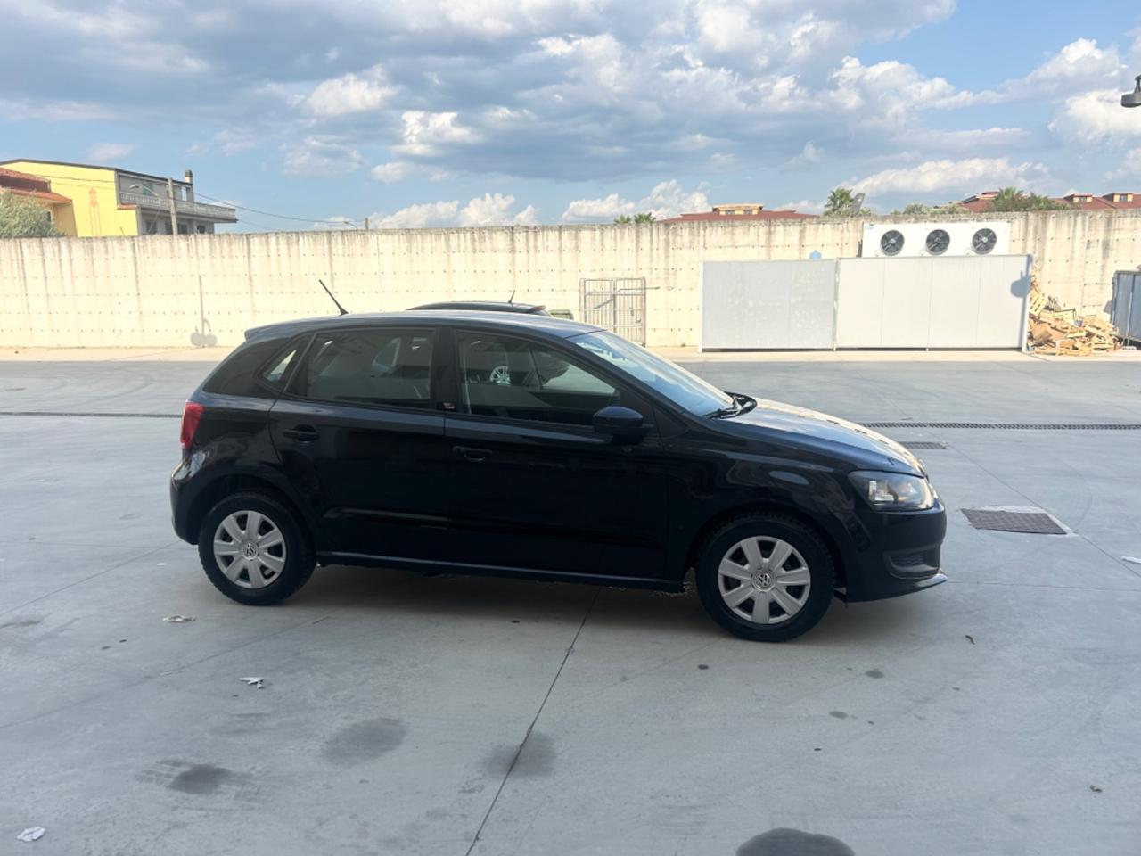 Volkswagen Polo 1.2 5 porte Trendline