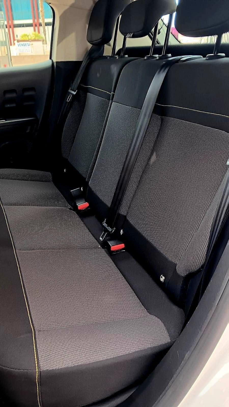 Citroen C3 PureTech 83 S&S Feel IVA DEDUCIBILE