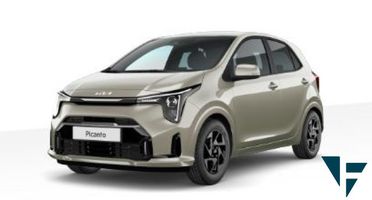 KIA Picanto 1.0 Urban