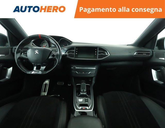 PEUGEOT 308 PureTech Turbo 225 S&S EAT8 GT