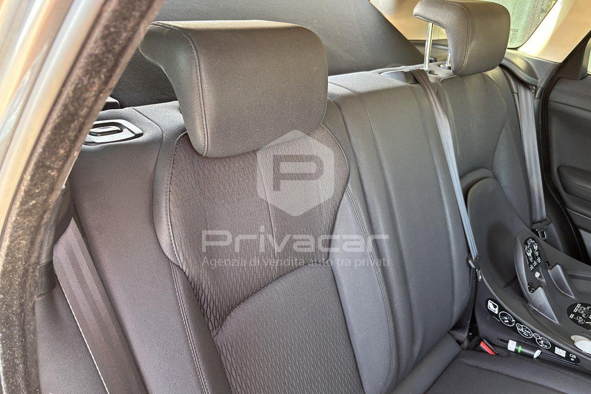 LAND ROVER Range Rover Evoque 2.0 TD4 180 CV 5p. HSE Dynamic