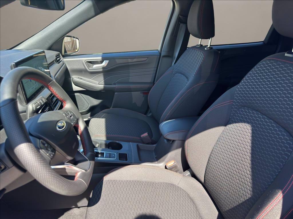 FORD Kuga 2.5 full hybrid ST-Line 2wd 180cv auto del 2024