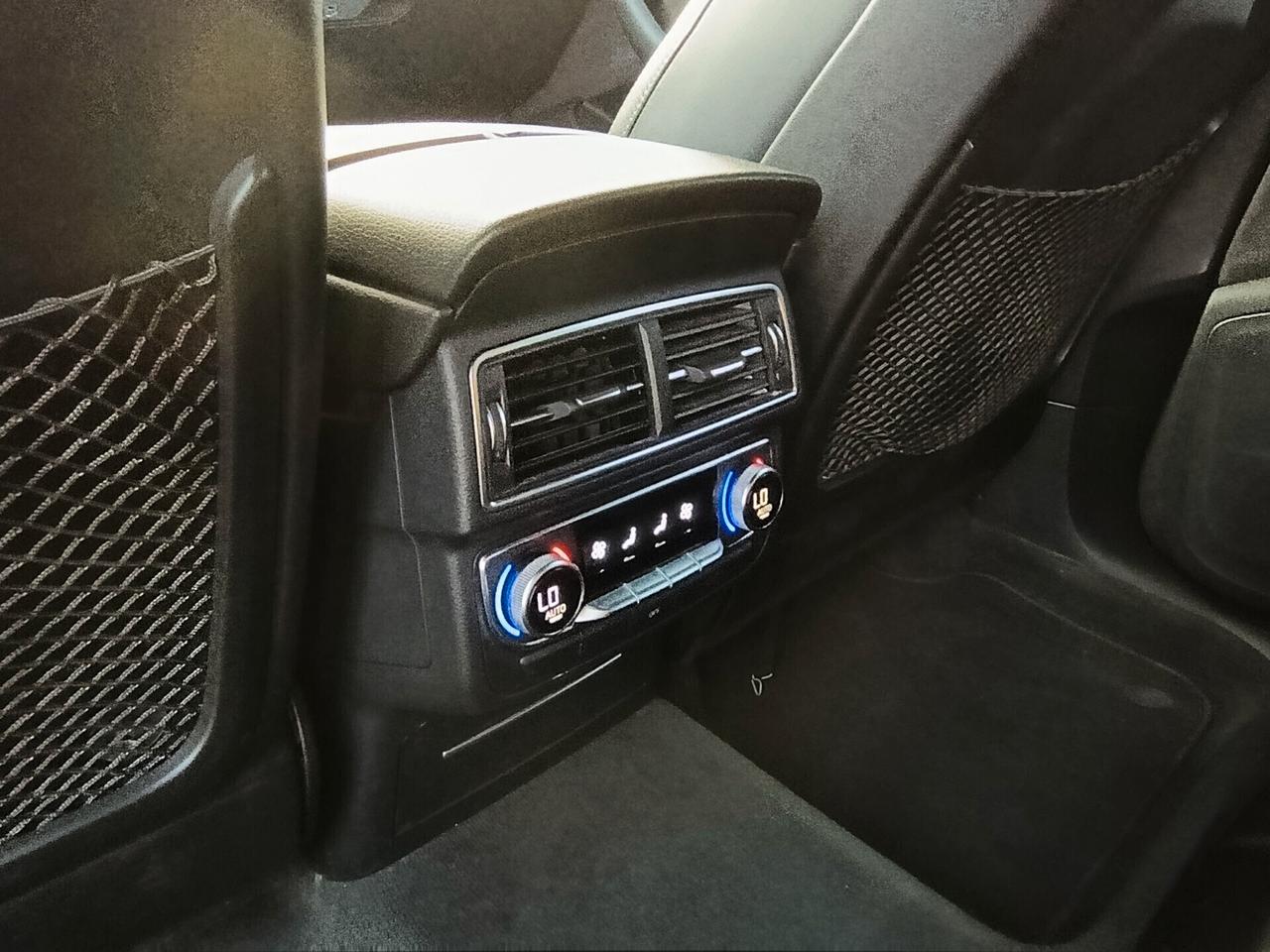 Audi Q7 3.0 TDI 218 CV ultra quattro tiptronic Sport Plus