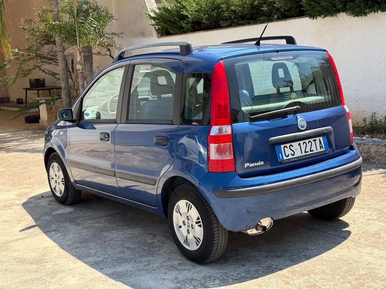 Fiat Panda 1.2 Dynamic