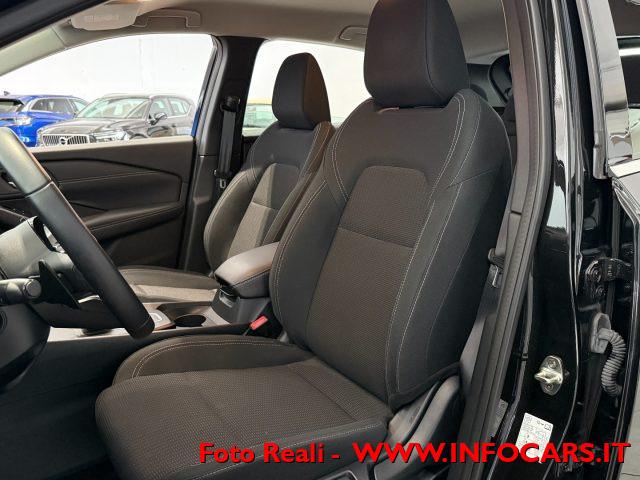 NISSAN Qashqai MHEV 158 CV Xtronic Business - PROMO