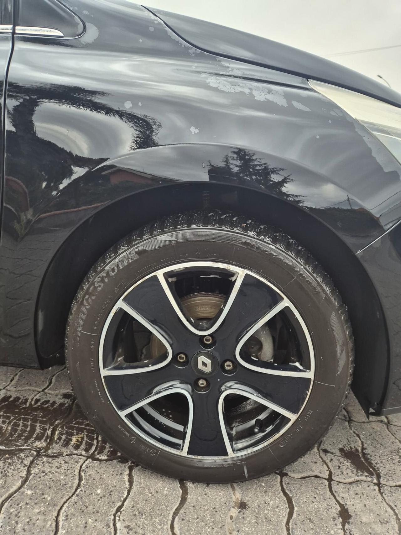 Renault Clio dCi 8V 90CV EDC Start&Stop 5 porte Energy Intens