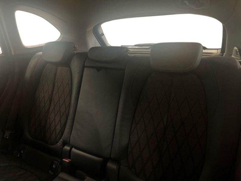 BMW X1 sdrive18d auto