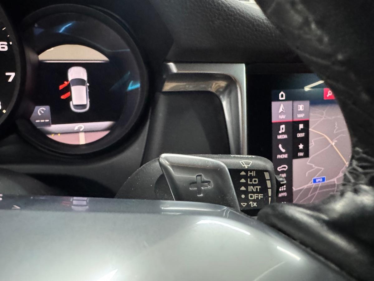 PORSCHE MACAN 2.0 245CV UNICO PROP/ IVA DEDUCIBILE