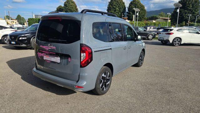 NISSAN Townstar 1.3 130 CV N-Connecta