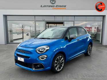 Fiat 500X 1.3 mjet Sport 95cv