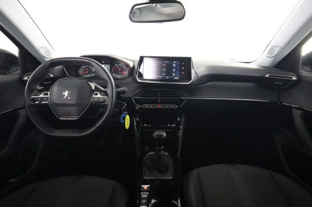PEUGEOT 2008 2008 PureTech 100 S&S Allure Pack