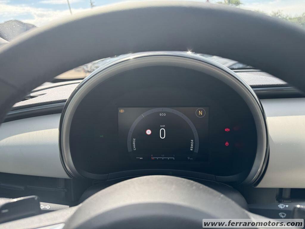 Fiat 600 Hybrid DCT MHEV La PrimaKM0 PRONTA CONSEGNA