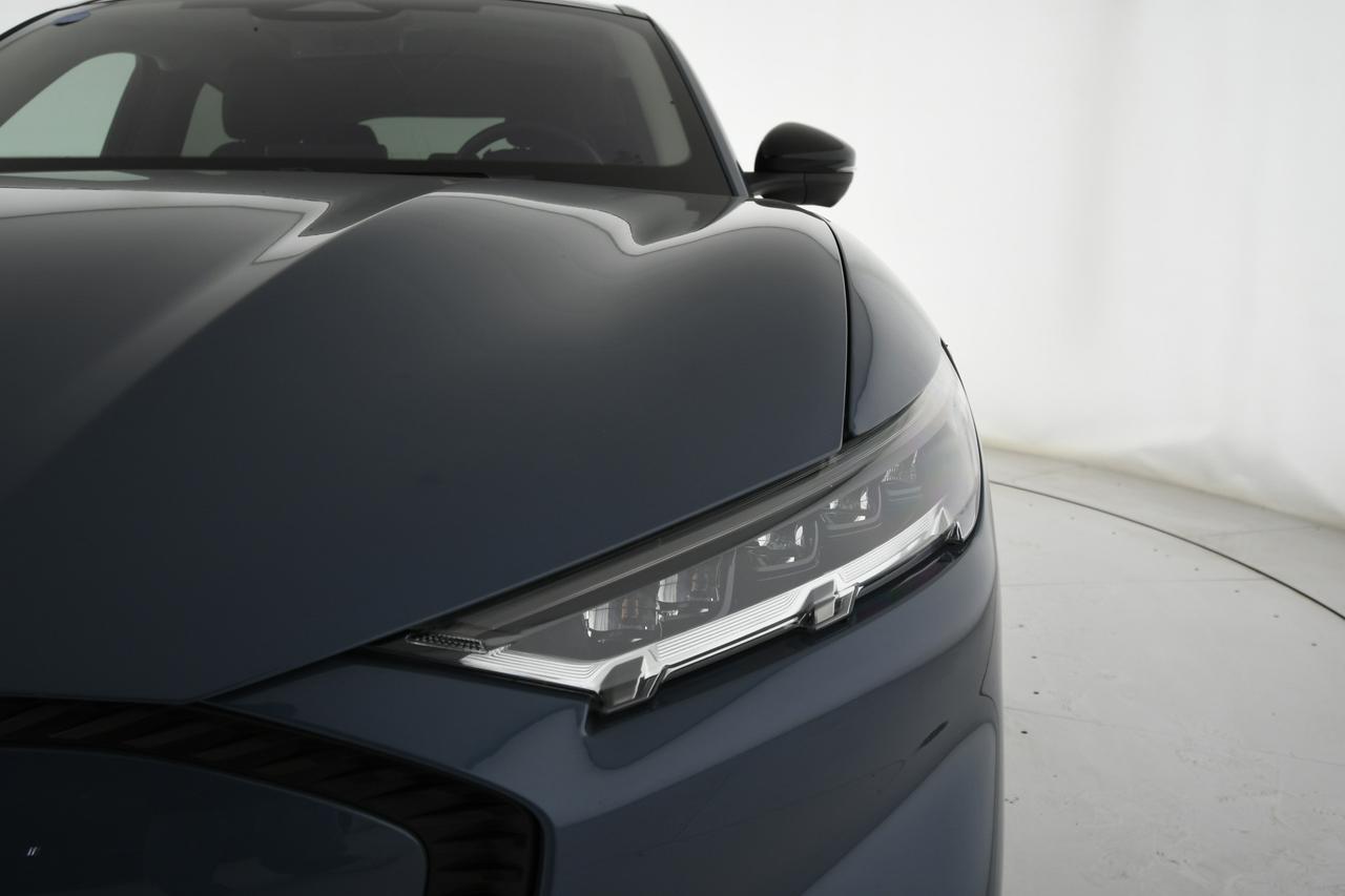 FORD Mustang Mach-e standard range rwd 269cv auto