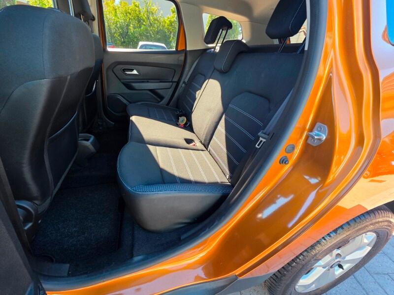 DACIA Duster 2ª serie Duster 1.5 Blue dCi 8V 1...