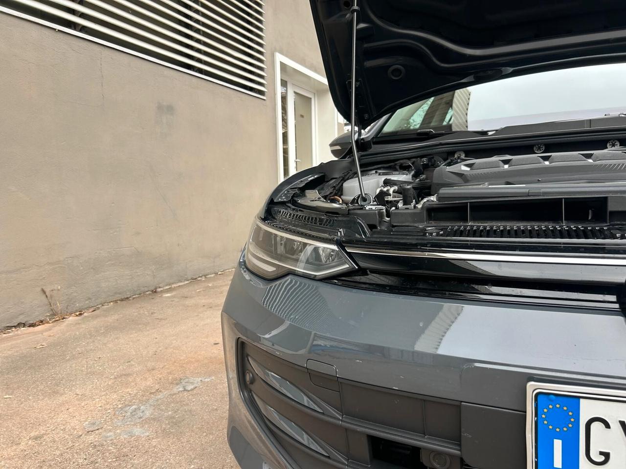 Volkswagen Golf VIII 2025 2.0 tdi Life 115cv PREZZO REALE