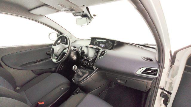 LANCIA Ypsilon 1.0 FireFly 5 porte S&S Hybrid Platino