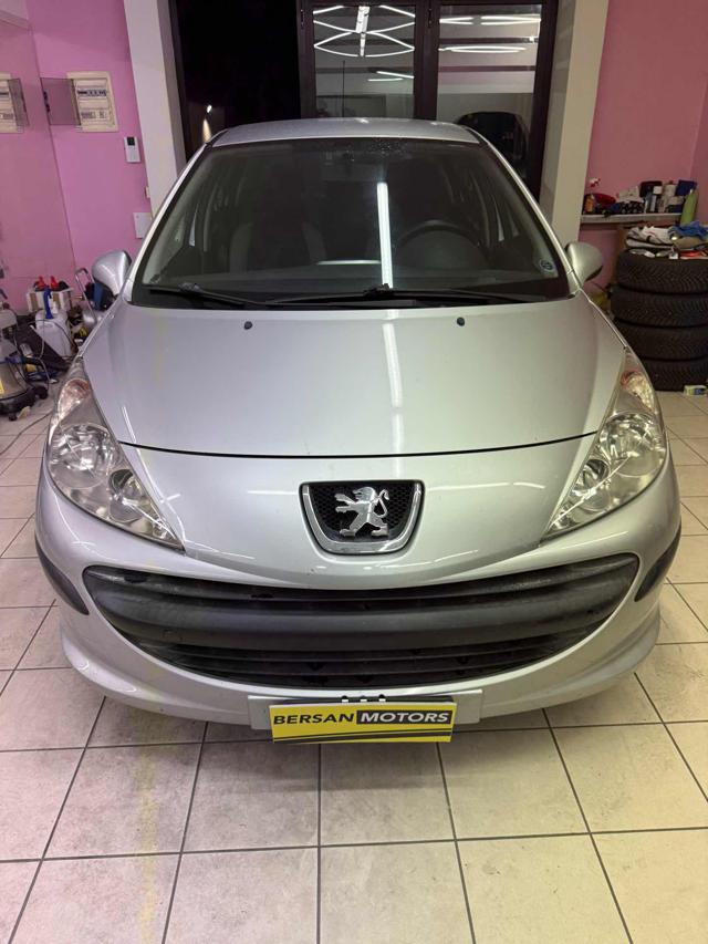 PEUGEOT 207 1.4 8V 75CV 5p. Energie Sport ECO GPL