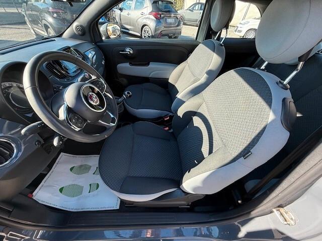 Fiat 500 1.0 Hybrid Pop
