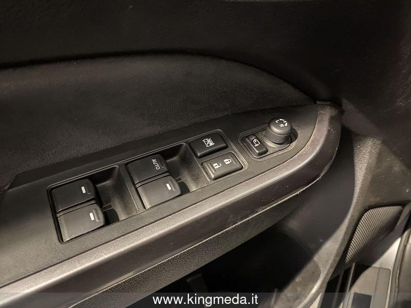 Suzuki Vitara Vitara 1.4 Hybrid 4WD AllGrip