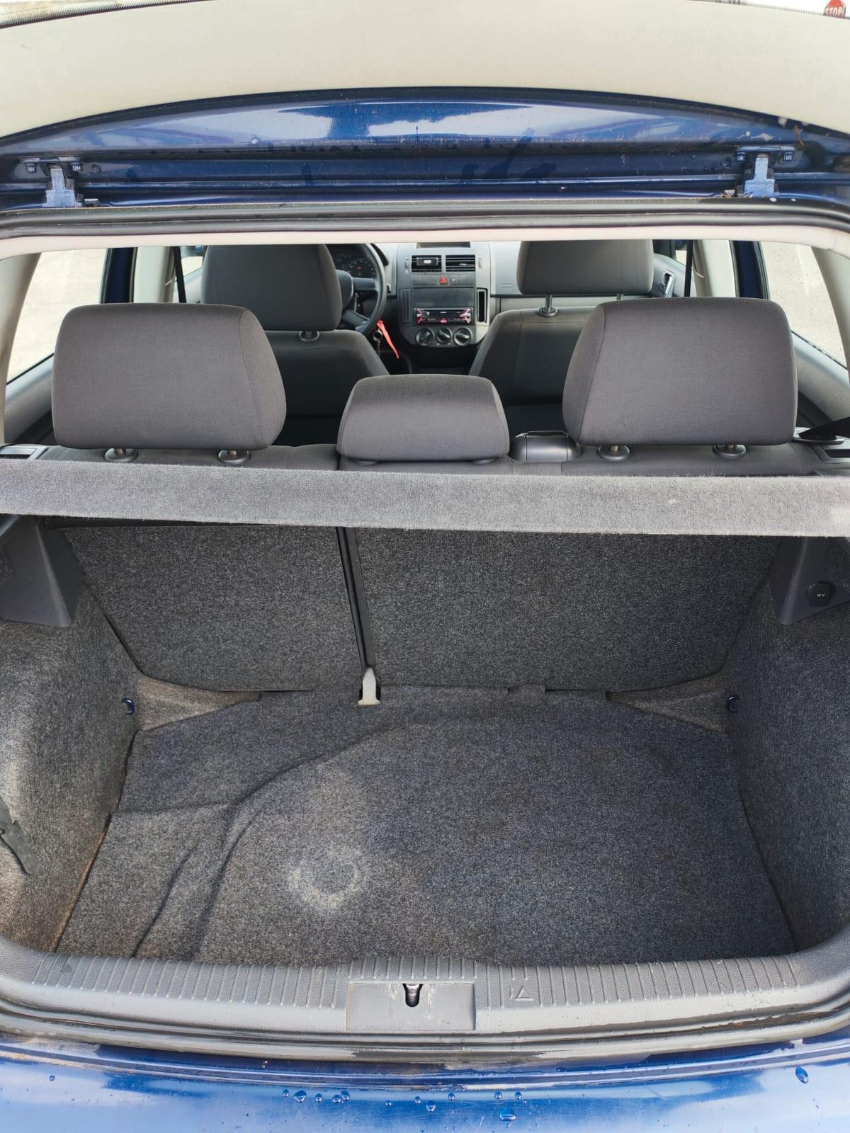 Volkswagen Polo 1.2/64CV 12V 5p. Trendline