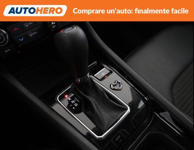 JEEP Compass 1.3 Turbo T4 150 CV aut. 2WD Limited