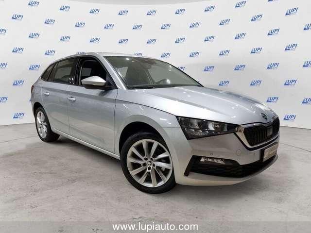 Skoda Scala 1.0 tsi Ambition 110cv