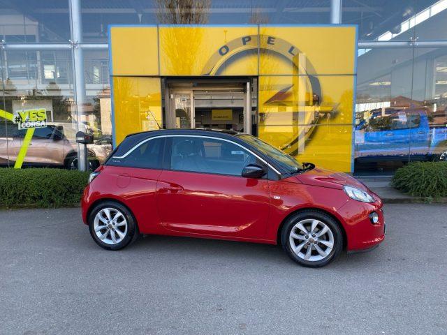 OPEL Adam 1.2 70 CV Start&Stop Jam