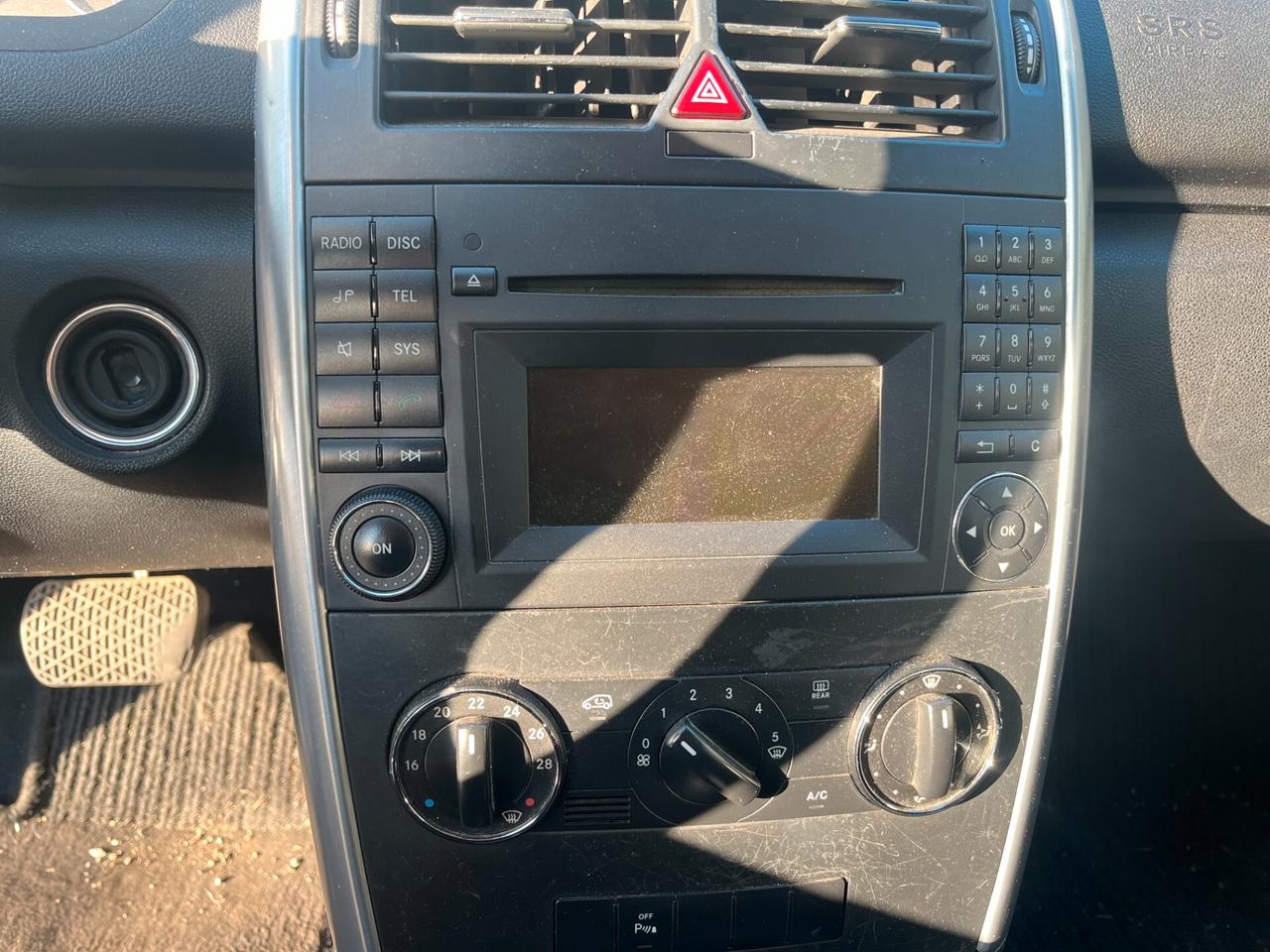 Mercedes-benz A 180 CDI Avantgarde CAMBIO AUTOMATICO