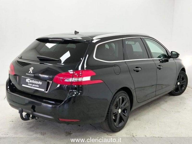 Peugeot 308 1.6 e-HDi 115 CV Stop&Start SW Allure