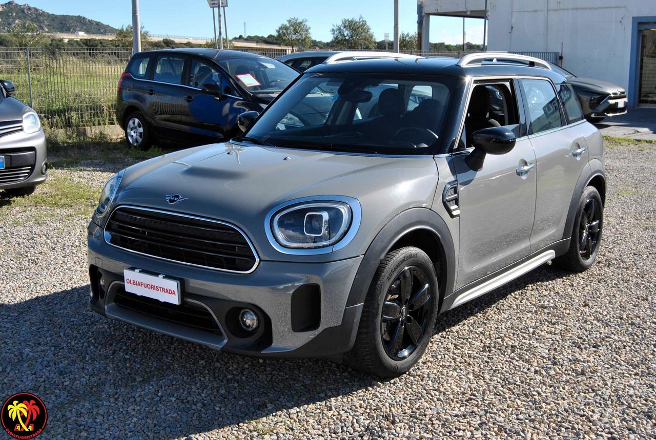 Mini Cooper Countryman 1.5 Classic