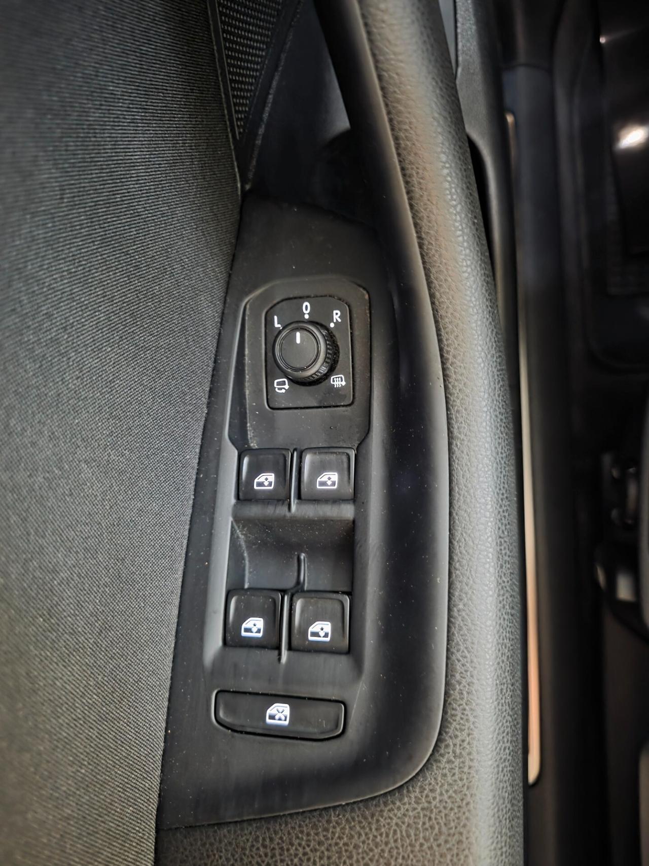 Volkswagen Passat 1.4 TSI Trendline BlueMotion Technology